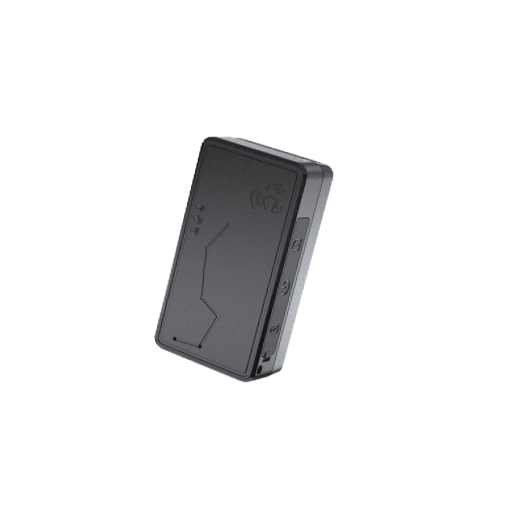 Mini Magnetic Car GPS Tracker with Voice Rec Locator Real Time Tracking