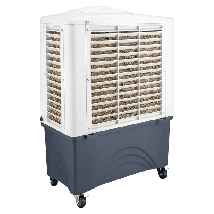 Portable Evaporative Air Cooler Commercial Industrial 40L