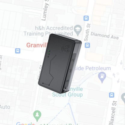 GPS Car Tracker NO CONTRACT Device for Cars, Trucks, Caravans and Scooters