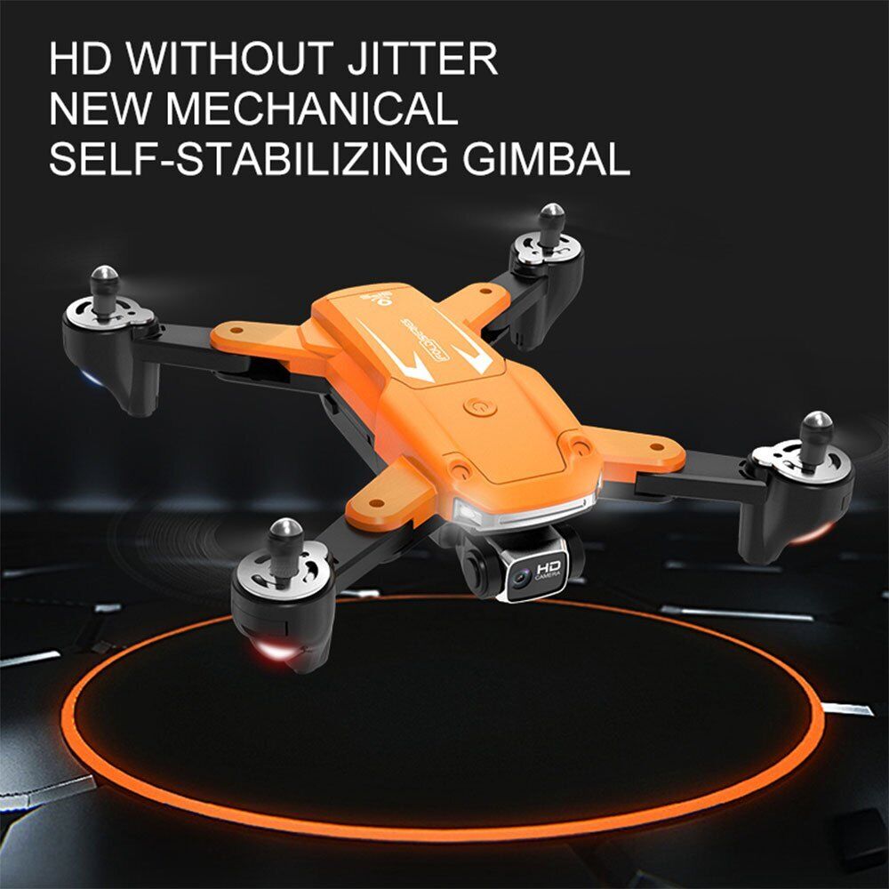 1080P 8K 5G GPS Follow Me Drone Quadcopter UHD Kit 90 Min Flight