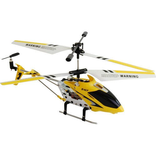 3.5Ch Remote Control Led Light Rc Helicopter With Gyro