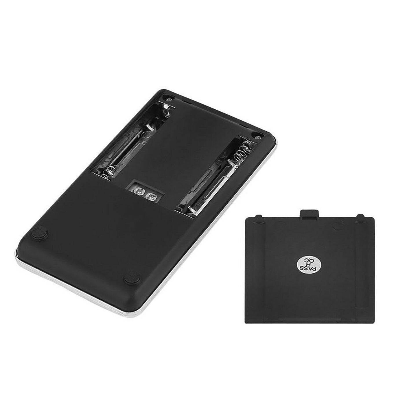 500g 0.01 Digital Pocket Scalemilligram micro mg