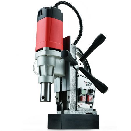 Annular Cutter Magnetic Core Hole Drill Press Machine Metal Drilling