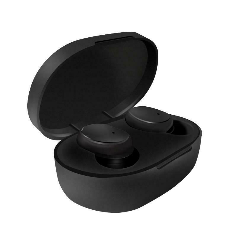 Bluetooth 5.1 Headset TWS Wireless Earphones Earbuds for Earpods Bass Headphones