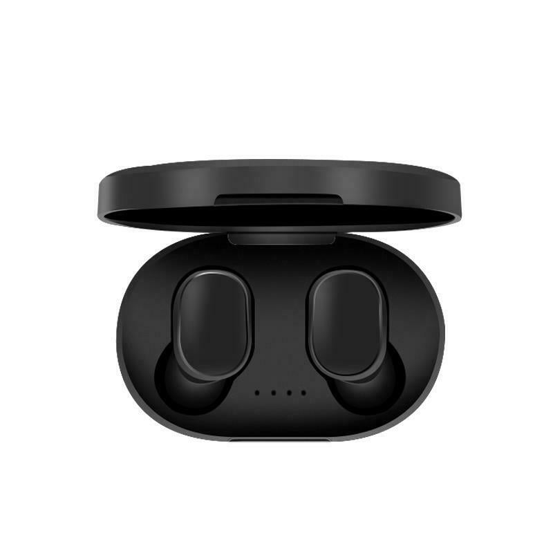 Bluetooth 5.1 Headset TWS Wireless Earphones Earbuds for Earpods Bass Headphones