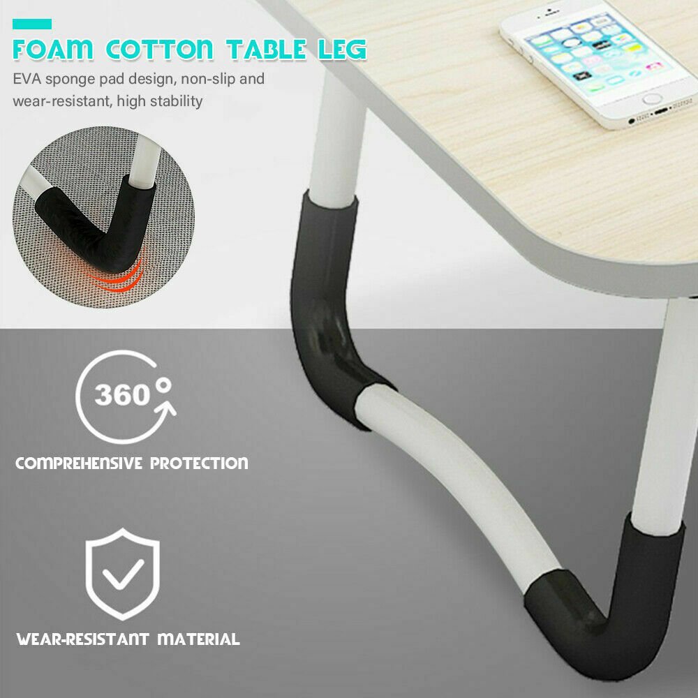 Laptop Table Tray - Home Office and working from home