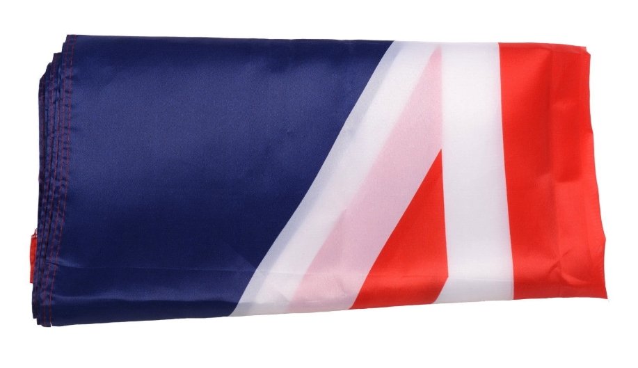 Large England Flag - Heavy Duty England Union Jack Flag 90 X 150 CM