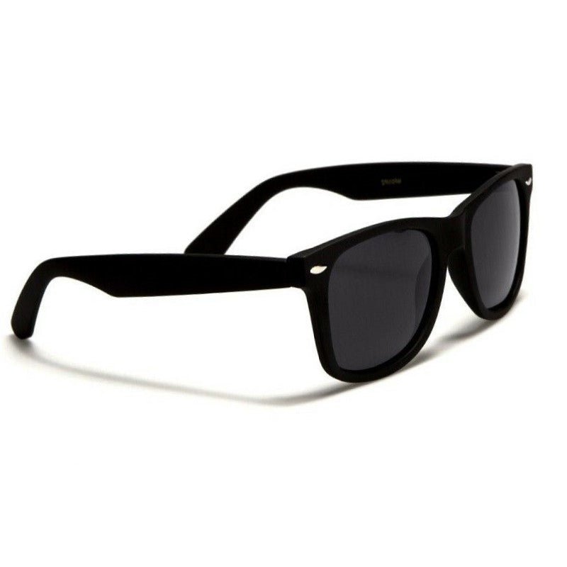 Polarised Retro Sunglasses for Men & Women