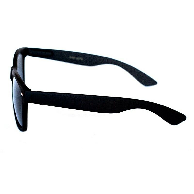 Polarised Retro Sunglasses for Men & Women