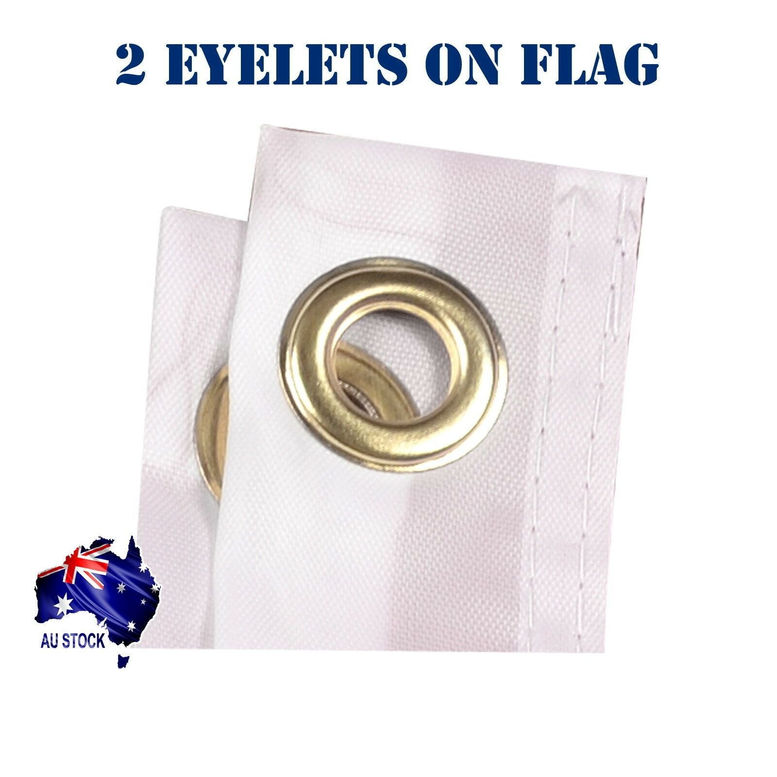 Premium Grade Australian Oz Flag - For Indoor & Outdoor 180x90cm