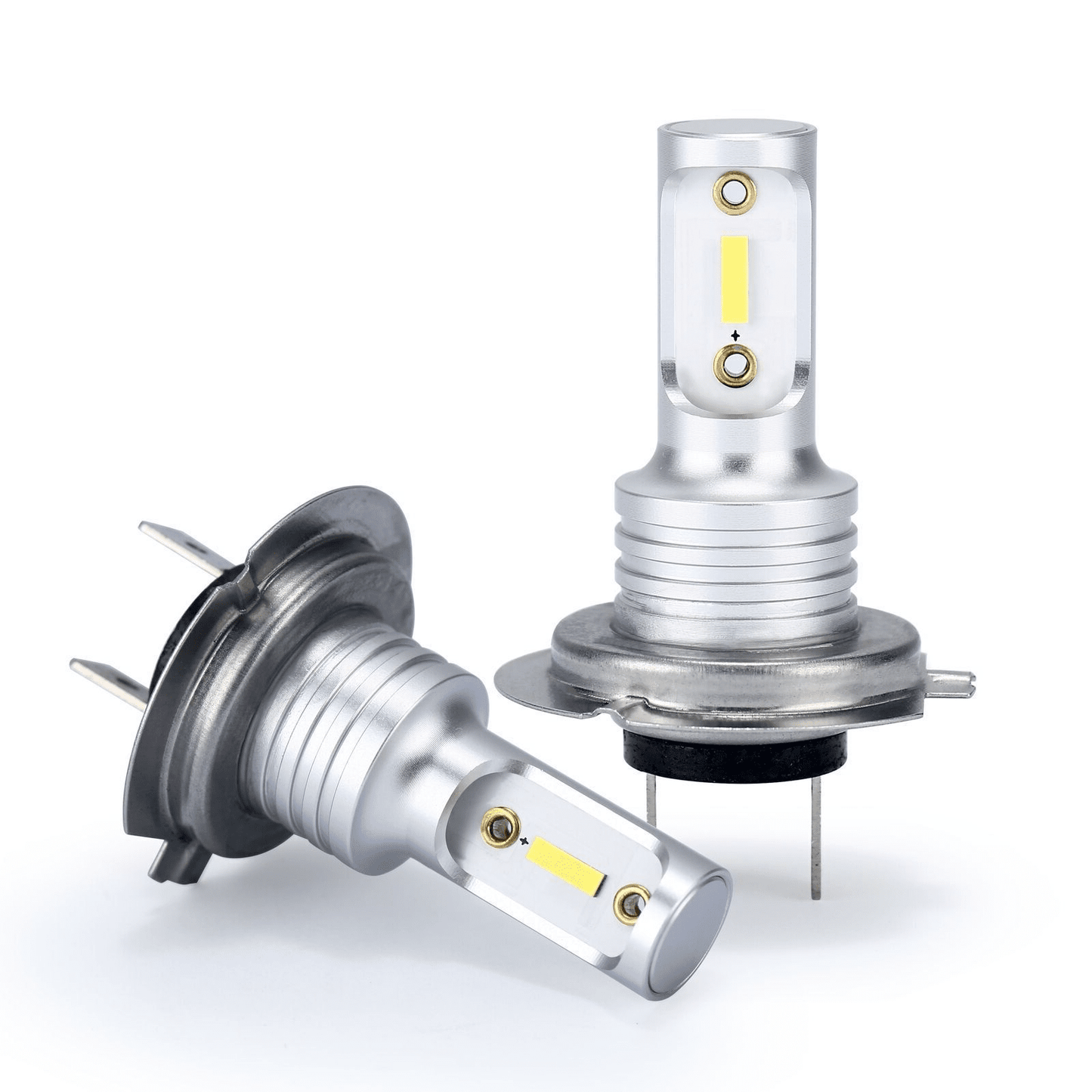 H7 LED Headlight Globes Bulbs Kit 6500K Car Xenon 70W 8000LM