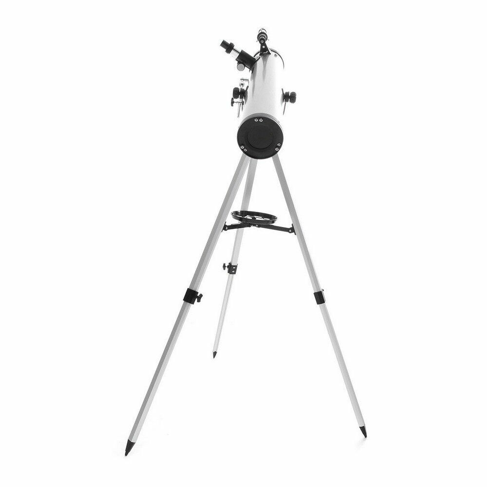 Astronomical Telescope with Night Vision 350x Zoom