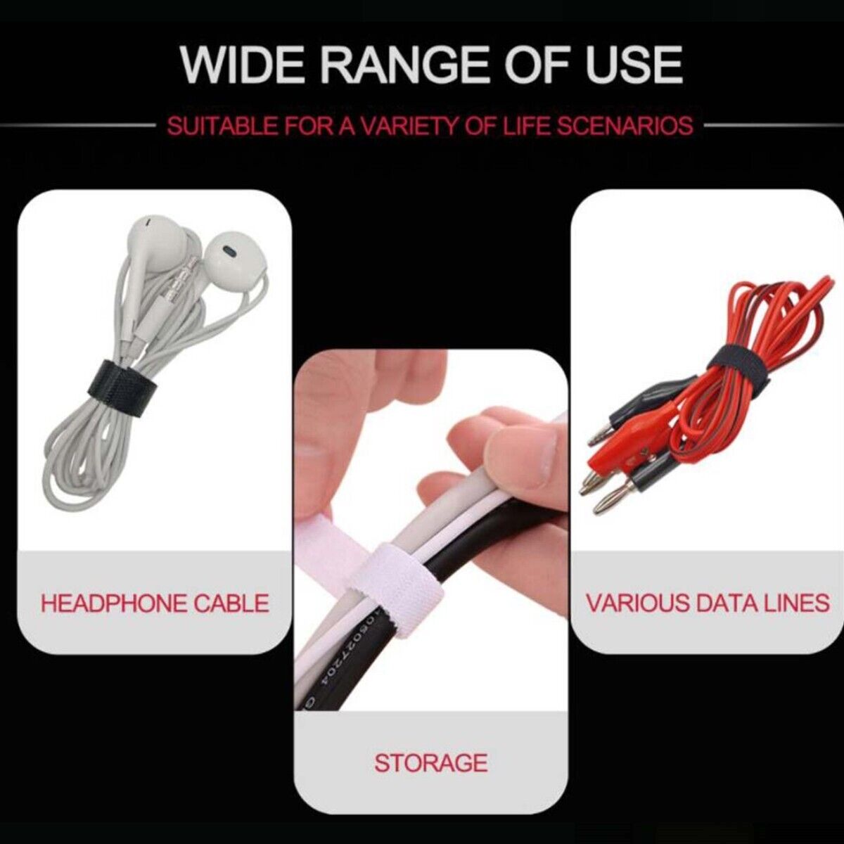 Mini Handheld Vacuum Cleaner with Wireless and USB Rechargeable Features - Car and Home Cleaning