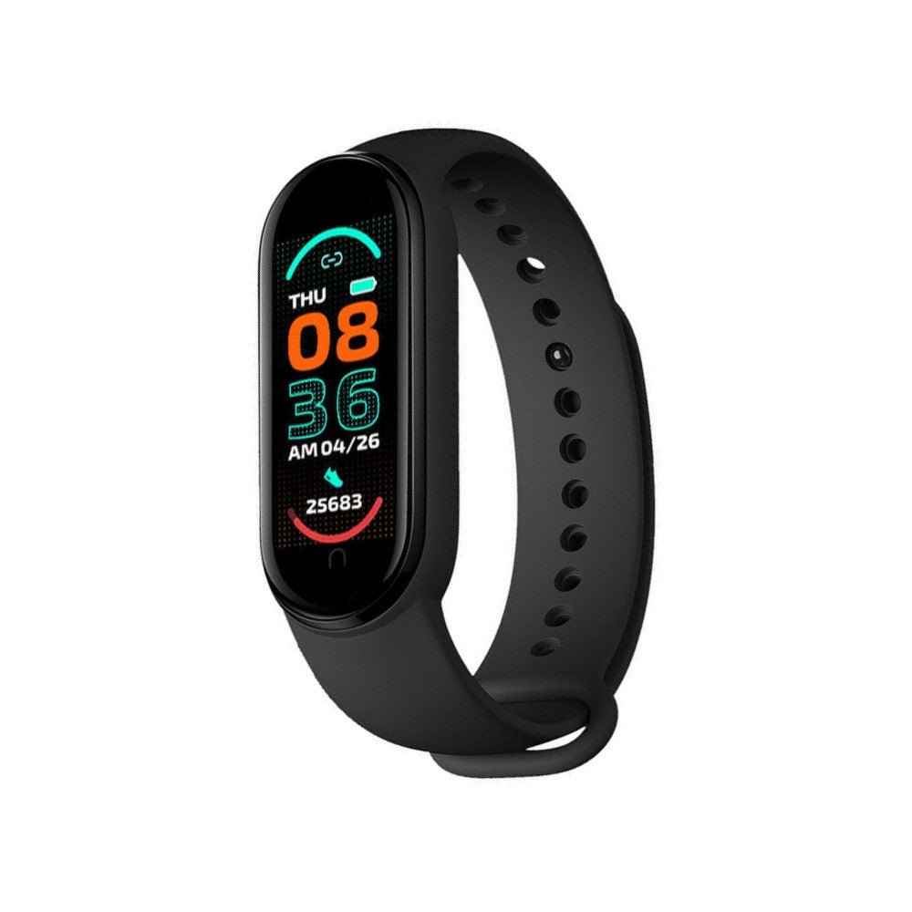 Bluetooth Smartwatch FitPro Tracker