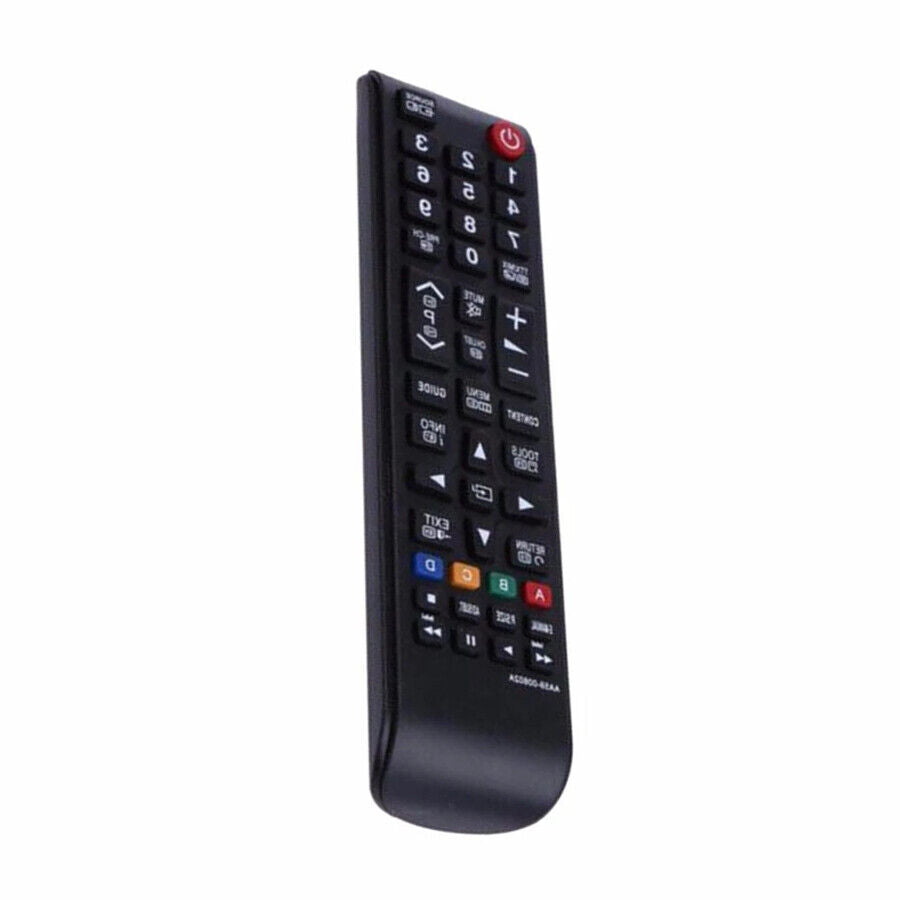 Universal Replacement Smart TV Remote Control for Samsung AA59-00786A LCD LED TVs