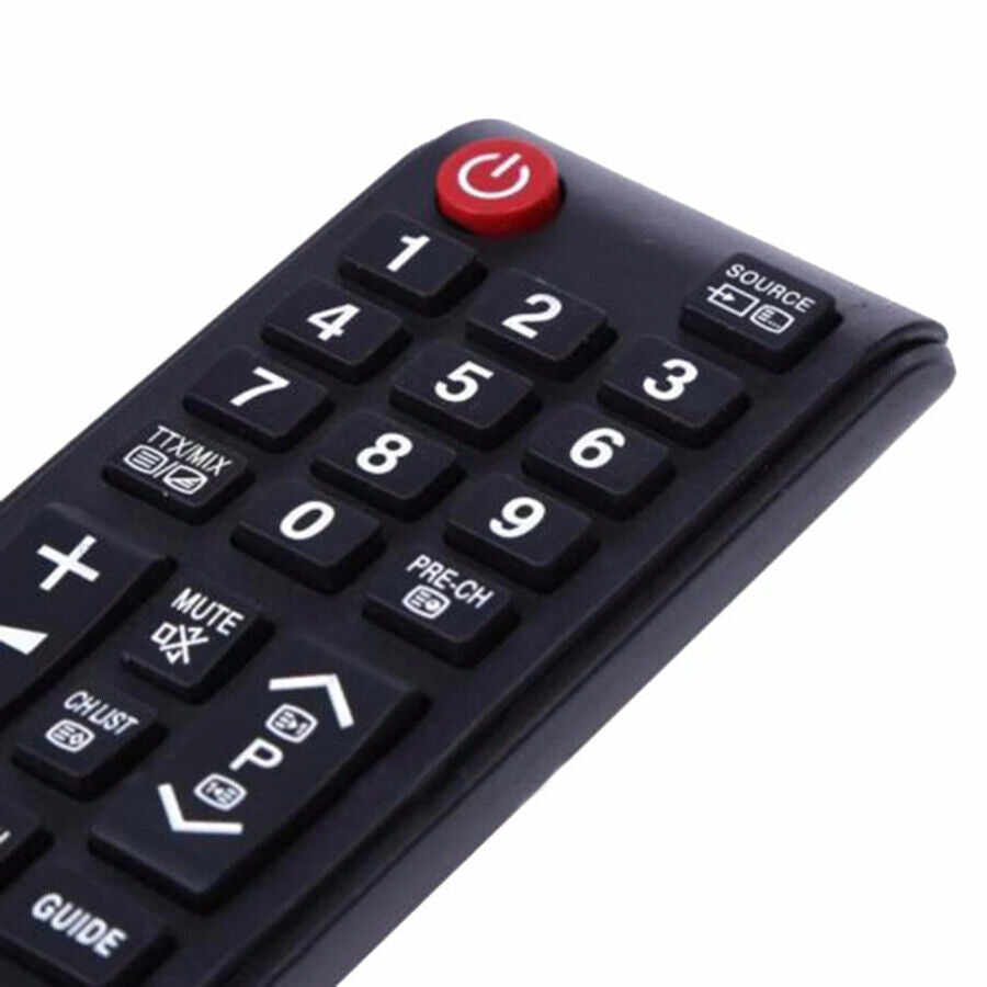 Universal Replacement Smart TV Remote Control for Samsung AA59-00786A LCD LED TVs