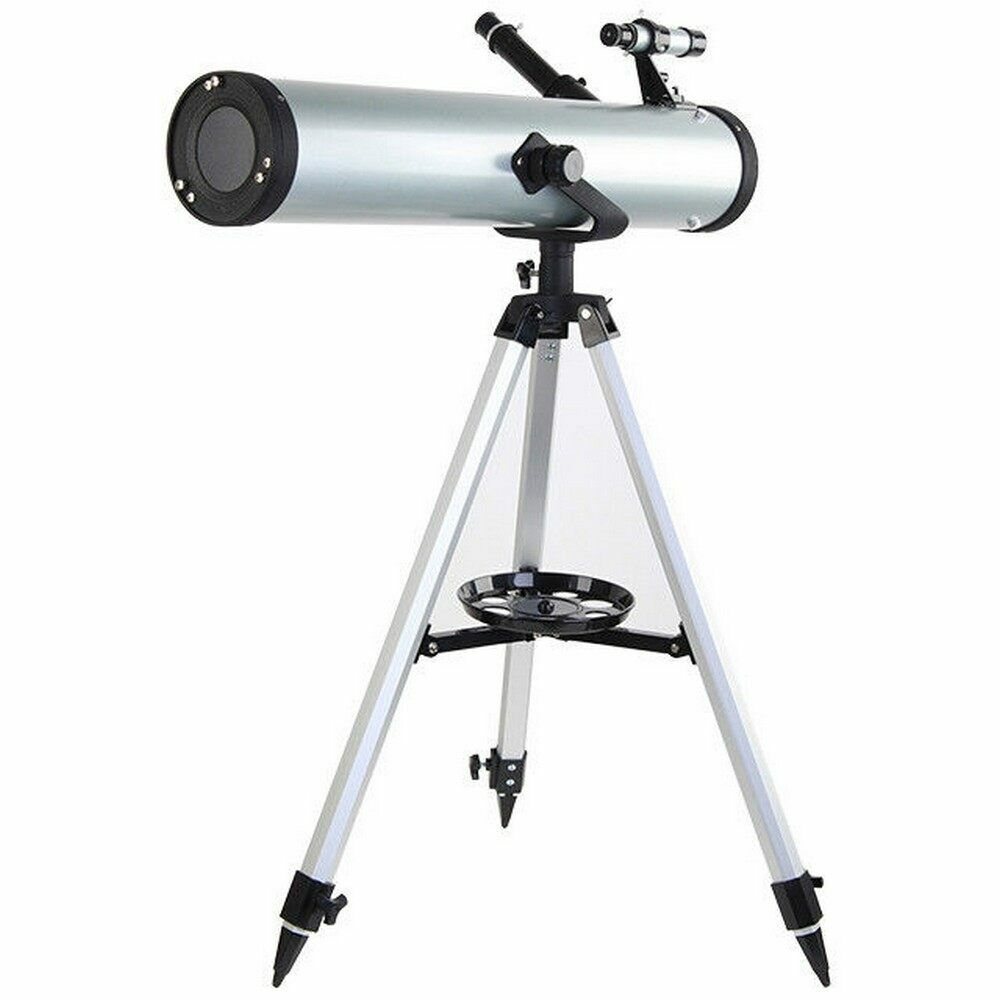 Astronomical Telescope with Night Vision 350x Zoom