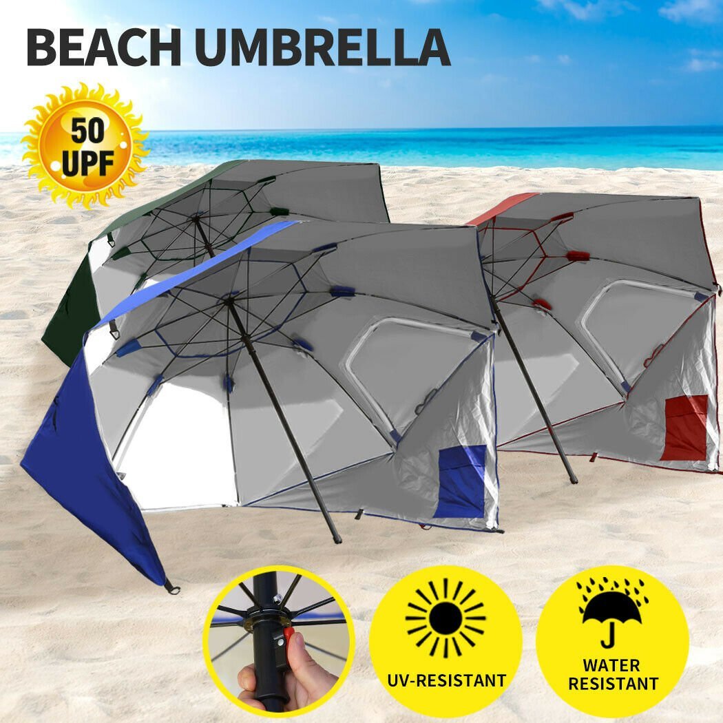 Ultra Large Beach Umbrella